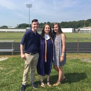 Meet your Posher, Sherri